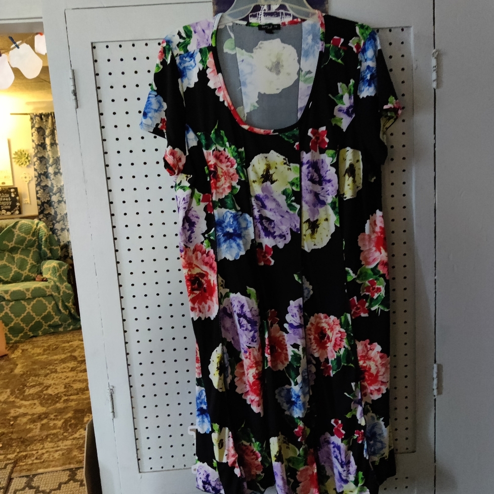 Sami & Jo Dress